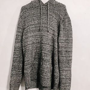 Old Navy Cozy Hooded Sweater